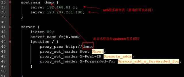 如何实现高可用的lnmp架构负载均衡,怎么配置? 第2张 如何实现高可用的lnmp架构负载均衡,怎么配置? 第2张