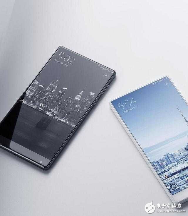 小米mix配置怎么样,性价比高吗 第2张 小米mix配置怎么样,性价比高吗 第2张