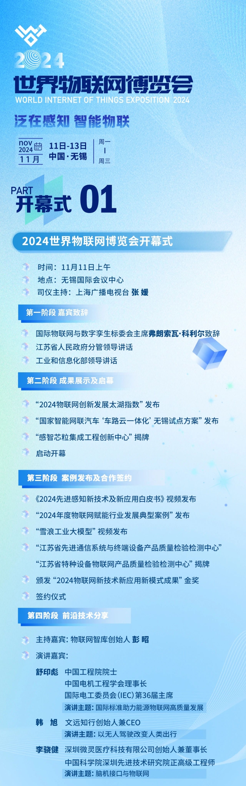 国际工业与能源物联网大会温州何时举办?2024温州物联网展会时间地点 第2张 国际工业与能源物联网大会温州何时举办?2024温州物联网展会时间地点 第2张