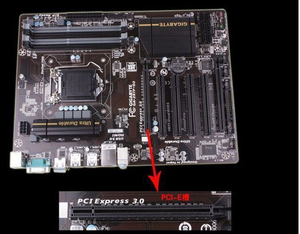 服务器上的pci-e插槽什么样,pci-e插槽的常见类型和用途有哪些 第2张 服务器上的pci-e插槽什么样,pci-e插槽的常见类型和用途有哪些 第2张