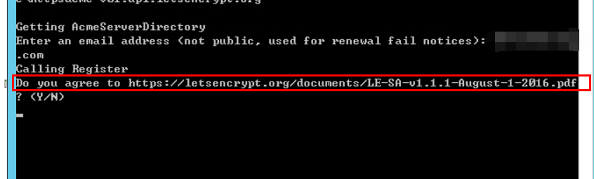 Tomcat配置https ssl证书报错怎么办?如何免费申请部署 第1张 Tomcat配置https ssl证书报错怎么办?如何免费申请部署 第1张