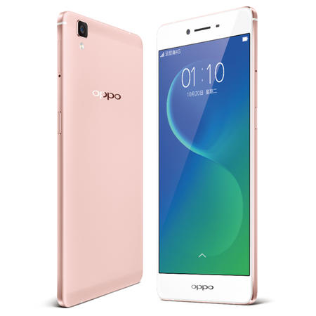 oppor7s参数配置 第1张 oppor7s参数配置 第1张