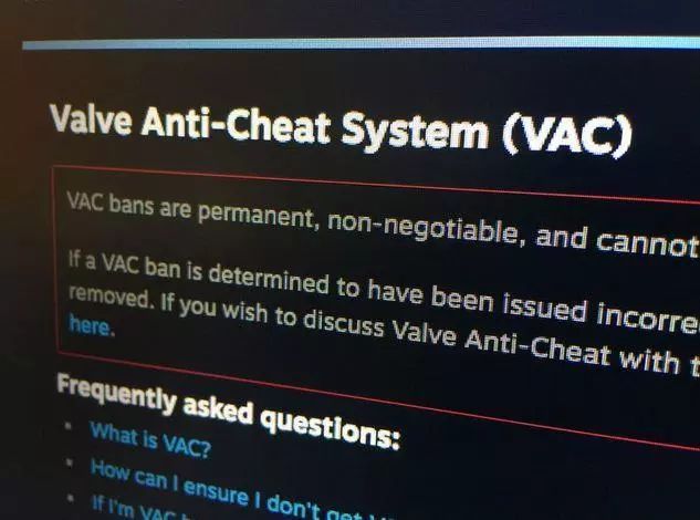 vac安全服务器为何如此重要?揭秘其安全性能与行业应用之谜? 第2张 vac安全服务器为何如此重要?揭秘其安全性能与行业应用之谜? 第2张