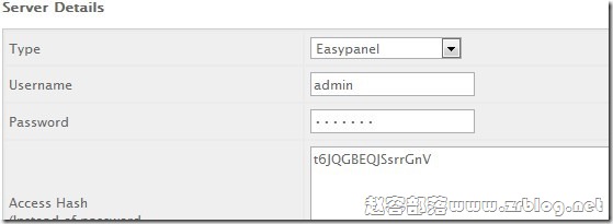 easypanel虚拟主机控制面板源码 第3张 easypanel虚拟主机控制面板源码 第3张