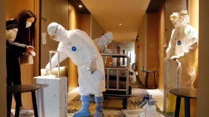 安全组隔离打折?探讨隔离措施调整背后的影响与疑问 第3张 安全组隔离打折?探讨隔离措施调整背后的影响与疑问 第3张