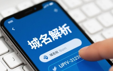 手机域名软件推荐,究竟哪个品牌更胜一筹,值得信赖? 第2张 手机域名软件推荐,究竟哪个品牌更胜一筹,值得信赖? 第2张
