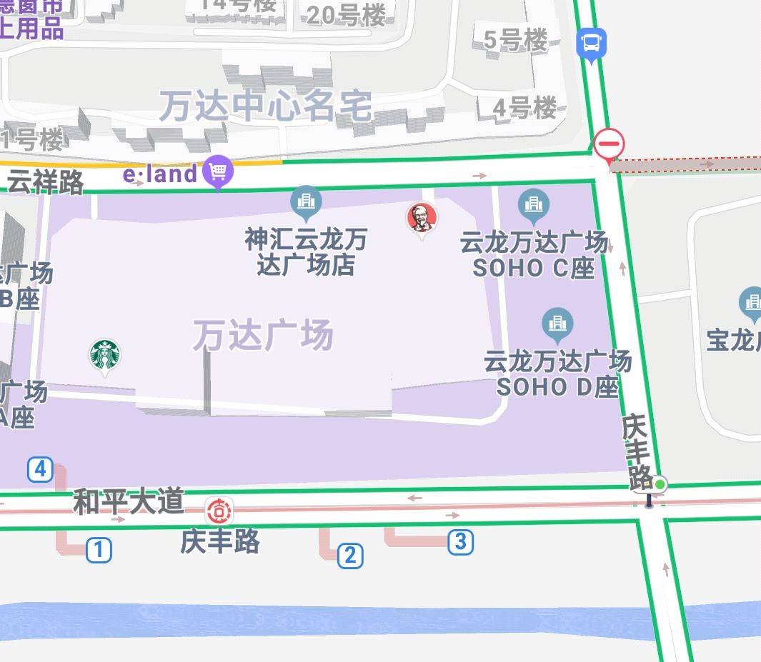 徐州虚拟主机专卖店具体位置在哪里? 第2张 徐州虚拟主机专卖店具体位置在哪里? 第2张