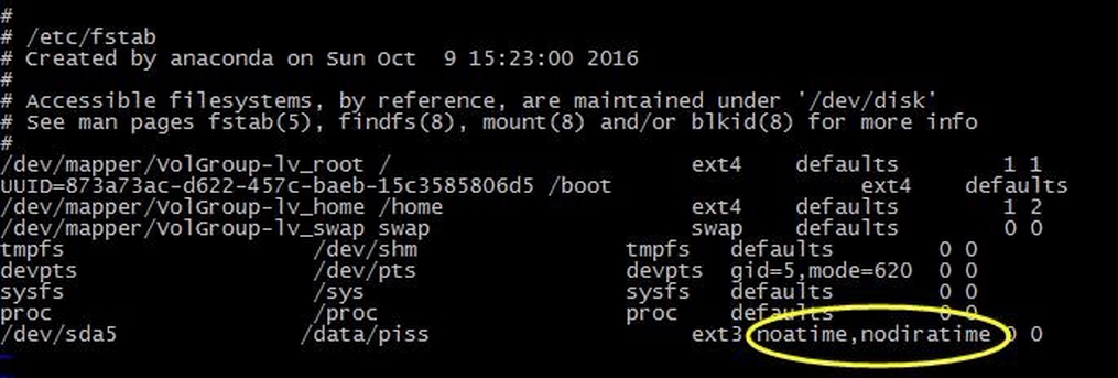 linux服务器配置与优化,linux服务器配置教程 第2张 linux服务器配置与优化,linux服务器配置教程 第2张