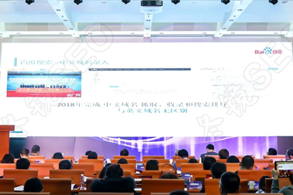 百度对中文域名支持吗?,百度对中文域名收录情况如何? 第2张 百度对中文域名支持吗?,百度对中文域名收录情况如何? 第2张
