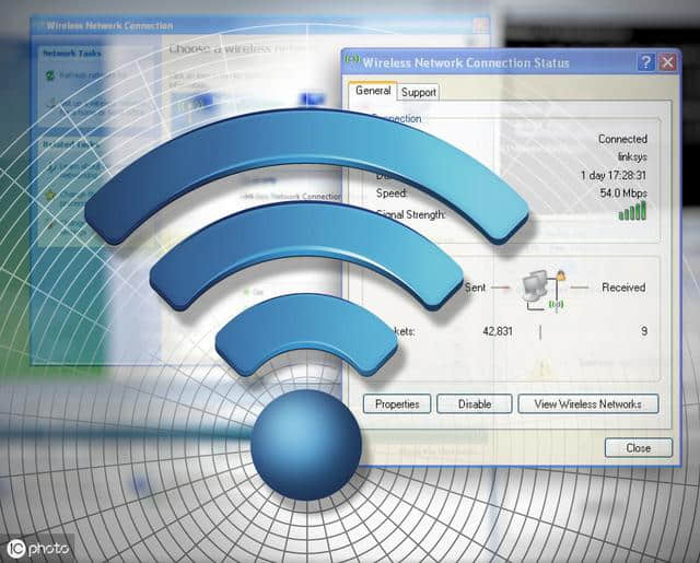 面对WiFi不安全导致连接失败,有哪些有效解决方案? 第2张 面对WiFi不安全导致连接失败,有哪些有效解决方案? 第2张