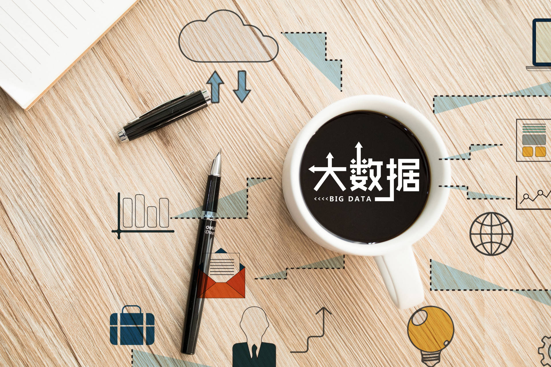 概率统计与大数据有什么关系?大数据专业学概率统计难吗 第2张 概率统计与大数据有什么关系?大数据专业学概率统计难吗 第2张