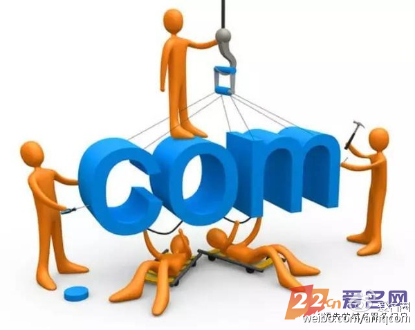域名叫什么?域名是什么意思?什么是域名及其作用 第2张 域名叫什么?域名是什么意思?什么是域名及其作用 第2张