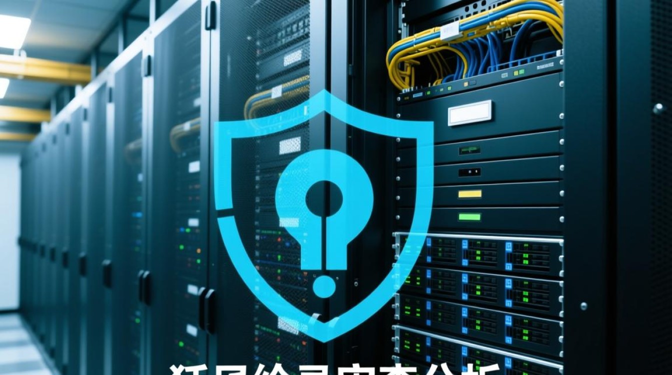 服务器审计日志,这些日志中隐藏着哪些未被发现的网络安全隐患? 第2张 服务器审计日志,这些日志中隐藏着哪些未被发现的网络安全隐患? 第2张