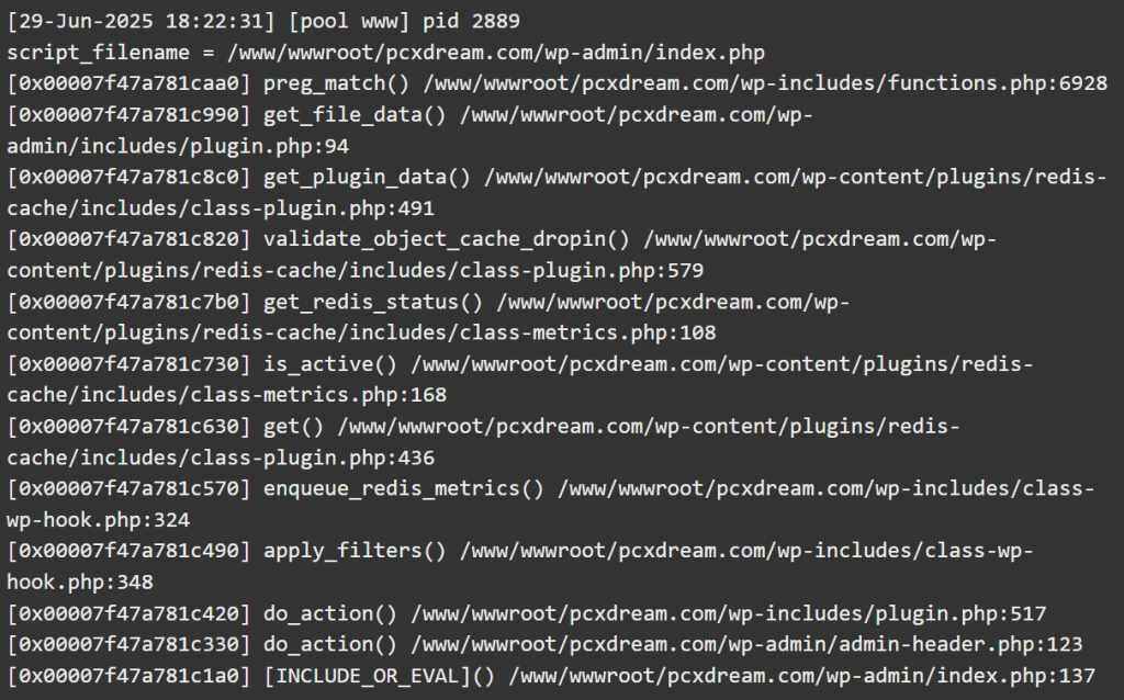 PHP生成静态文件缓解服务器压力有哪些具体方法? 第3张 PHP生成静态文件缓解服务器压力有哪些具体方法? 第3张