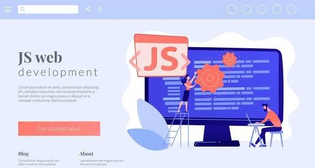 web开发为何现代网站离不开JavaScript,它到底有何独特魅力? 第2张 web开发为何现代网站离不开JavaScript,它到底有何独特魅力? 第2张