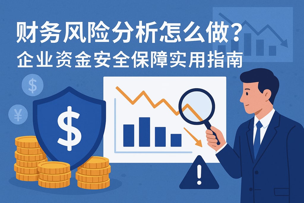 为什么业务风险越高，安全投入预算越高？如何优化预算分配？