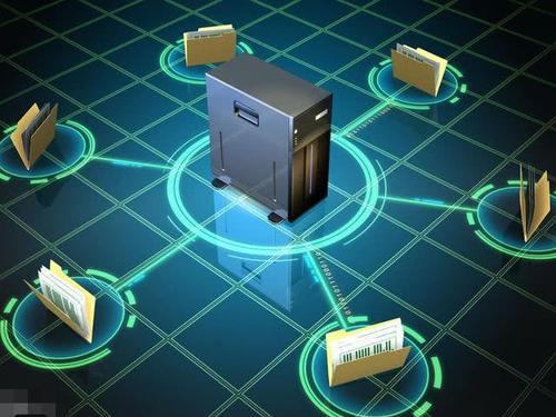 一个服务器多个虚拟主机 第3张 一个服务器多个虚拟主机 第3张
