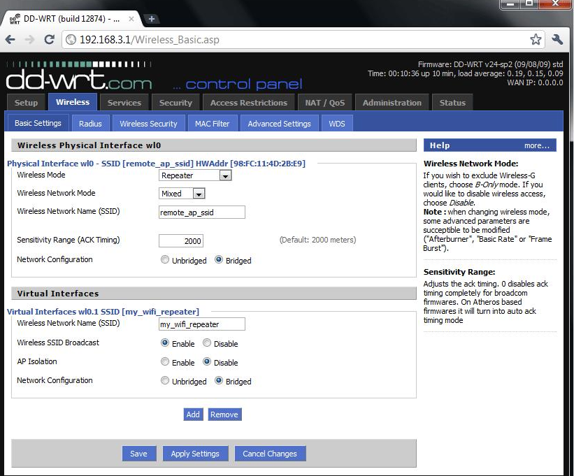 openwrt动态域名怎么设置?openwrt动态域名配置教程 第1张 openwrt动态域名怎么设置?openwrt动态域名配置教程 第1张