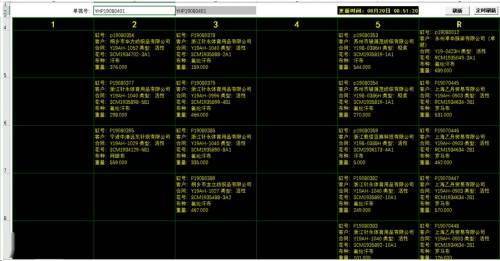 勤哲excel服务器2010旗舰版有哪些独特功能?为何成为企业必备工具? 第3张 勤哲excel服务器2010旗舰版有哪些独特功能?为何成为企业必备工具? 第3张