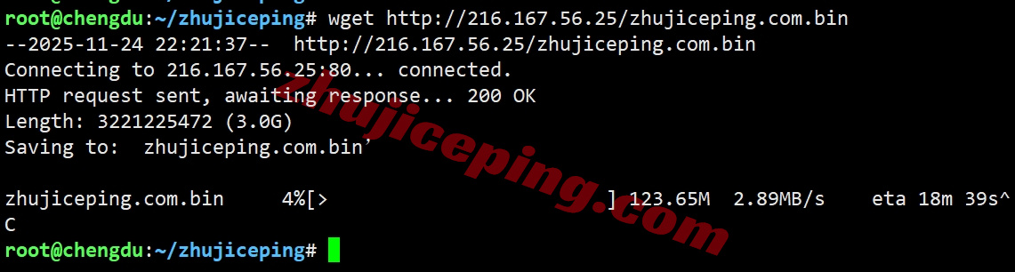 vpscat美国双ISP住宅IP,$7/月,强制AS4837网络,解锁TikTok/AI等