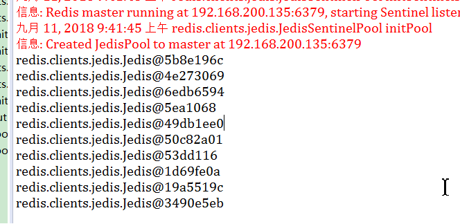 jedis配置教程,jedis配置详解 第2张 jedis配置教程,jedis配置详解 第2张