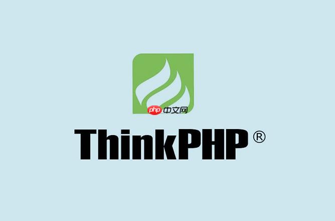 ThinkPHP是否支持在虚拟主机环境中安装及运行? 第1张 ThinkPHP是否支持在虚拟主机环境中安装及运行? 第1张