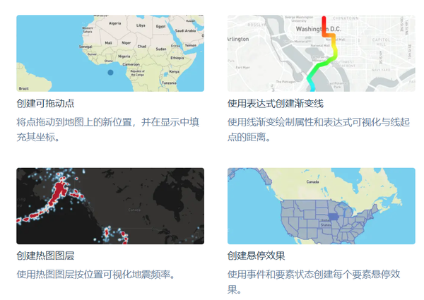 如何用JS实现二维地图的二维切割，有哪些实现方法？ 第2张