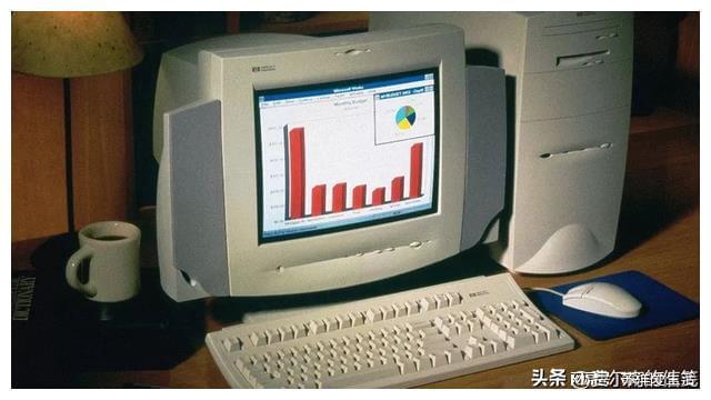 20世纪90年代中期,虚拟主机究竟是如何出现的?揭秘其诞生之谜 第1张 20世纪90年代中期,虚拟主机究竟是如何出现的?揭秘其诞生之谜 第1张