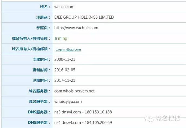 域名注册纠纷怎么判?域名注册纠纷处理流程 第3张 域名注册纠纷怎么判?域名注册纠纷处理流程 第3张