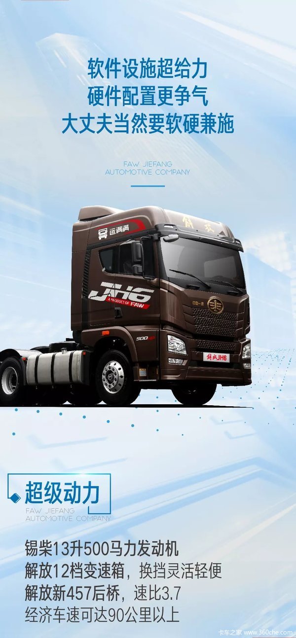 jh6500马力配置是多少?,jh6500马力配置多少匹 第1张 jh6500马力配置是多少?,jh6500马力配置多少匹 第1张