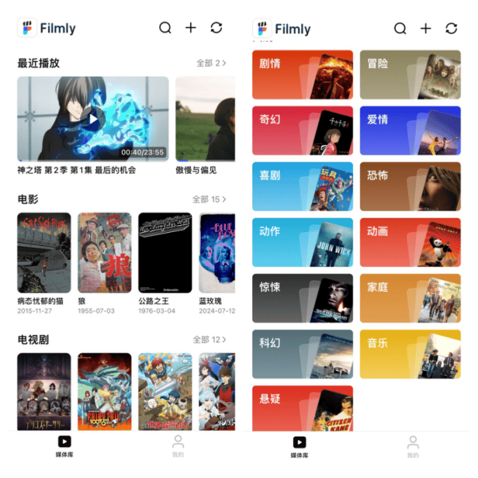 flipwalls永久免流配置 第1张 flipwalls永久免流配置 第1张
