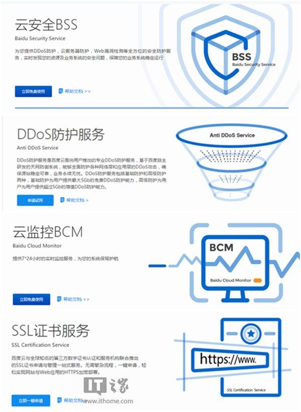 百度云服务器怎样?性价比、性能与稳定性全面评测解析 第2张 百度云服务器怎样?性价比、性能与稳定性全面评测解析 第2张