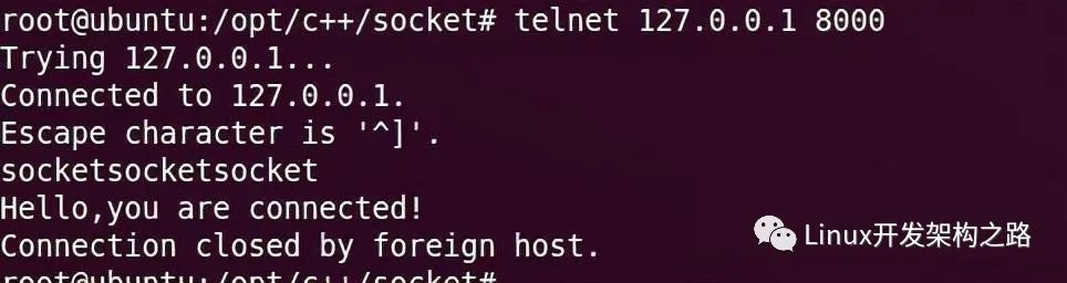 telnet服务器代码实现细节,有哪些关键疑问待解? 第1张 telnet服务器代码实现细节,有哪些关键疑问待解? 第1张