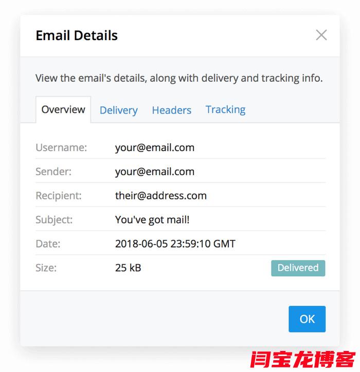 外贸企业邮箱使用推荐,哪款域名邮箱更适合我的业务需求? 第2张 外贸企业邮箱使用推荐,哪款域名邮箱更适合我的业务需求? 第2张
