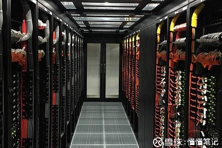 梅林媒体服务器,性能卓越,为何市场占有率不高? 第2张 梅林媒体服务器,性能卓越,为何市场占有率不高? 第2张