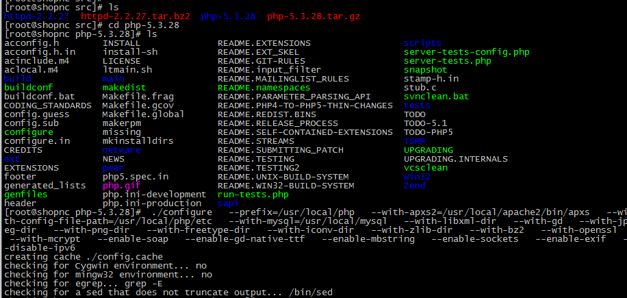 php和mysql web开发代码如何快速上手? 第1张 php和mysql web开发代码如何快速上手? 第1张