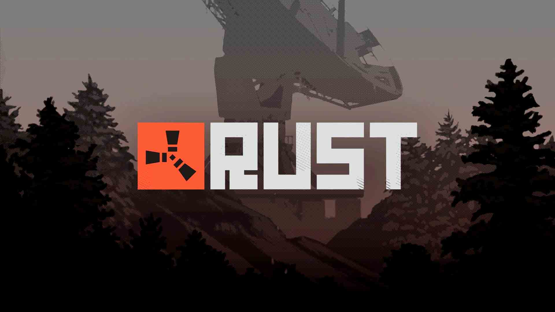 rust需要什么配置,rust配置要求高吗 第2张 rust需要什么配置,rust配置要求高吗 第2张