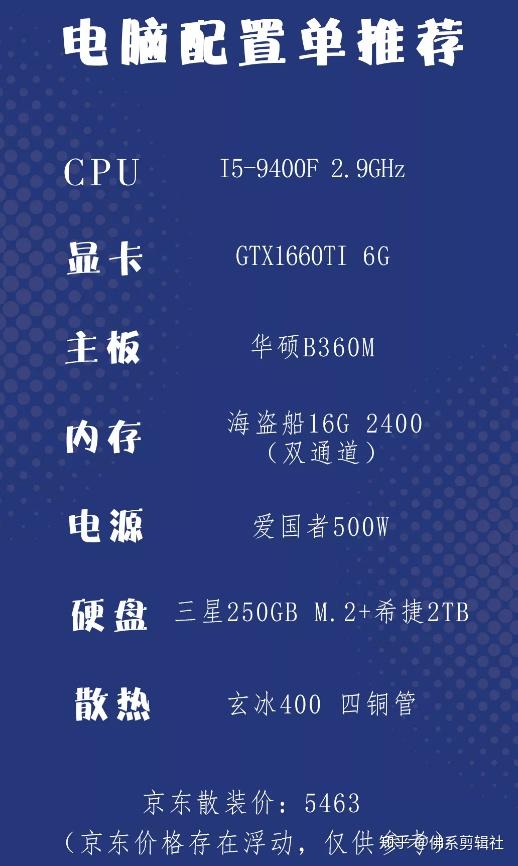 照片后期电脑配置怎么选?照片后期电脑配置推荐 第1张 照片后期电脑配置怎么选?照片后期电脑配置推荐 第1张