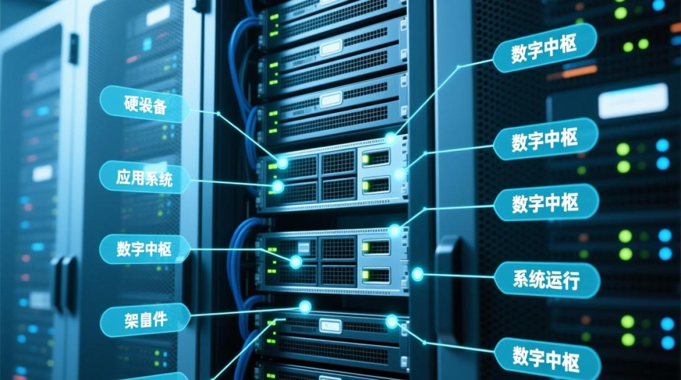 服务器选型为什么要先业务后硬件？，服务器选型怎么选？