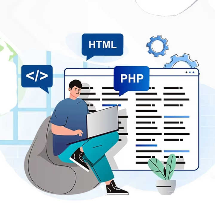 PHP背后的国家域名究竟是什么?揭秘神秘域名背后的故事! 第2张 PHP背后的国家域名究竟是什么?揭秘神秘域名背后的故事! 第2张