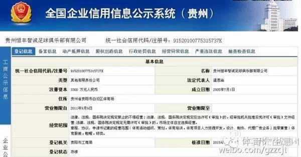 贵州监信数据开发真的靠谱吗,怎么查公司信息? 第3张 贵州监信数据开发真的靠谱吗,怎么查公司信息? 第3张