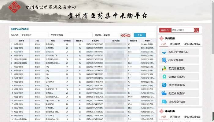 贵州未备案域名批量查询哪家便宜?,价格多少? 第1张 贵州未备案域名批量查询哪家便宜?,价格多少? 第1张