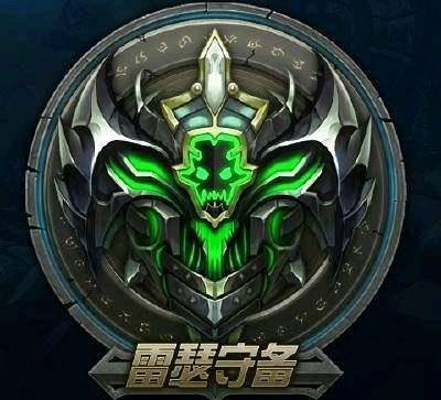 LOL服务器图标设计之谜,究竟有何独特寓意? 第3张 LOL服务器图标设计之谜,究竟有何独特寓意? 第3张