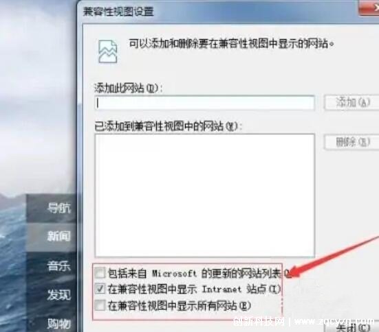 IE浏览器实时音视频为何无法使用?IE兼容性问题怎么解决 第3张 IE浏览器实时音视频为何无法使用?IE兼容性问题怎么解决 第3张