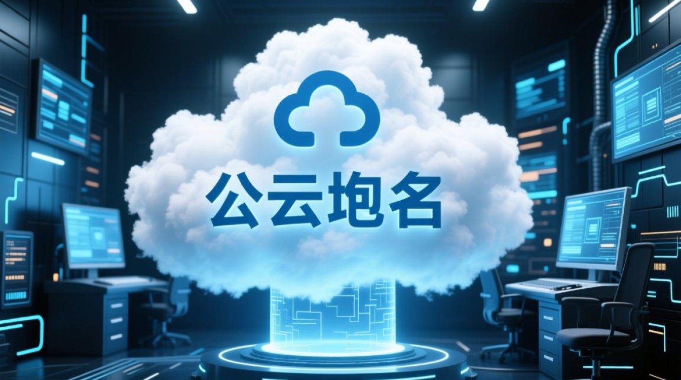 公有云账号注册流程中,有哪些常见问题需要注意? 第1张 公有云账号注册流程中,有哪些常见问题需要注意? 第1张