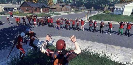 h1z1大逃杀服务器叫什么名字,h1z1大逃杀服务器名称是什么 第2张 h1z1大逃杀服务器叫什么名字,h1z1大逃杀服务器名称是什么 第2张