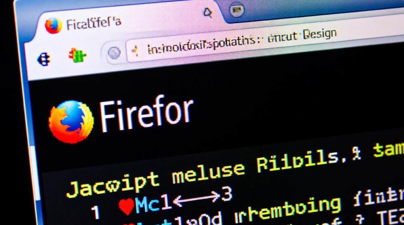 Firefox查看JS时，如何快速定位并分析特定代码段的问题与性能瓶颈？ 第1张