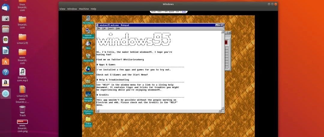 fc5linuxfc5Linux系统为何在当今仍有人使用?其独特优势何在? 第3张 fc5linuxfc5Linux系统为何在当今仍有人使用?其独特优势何在? 第3张