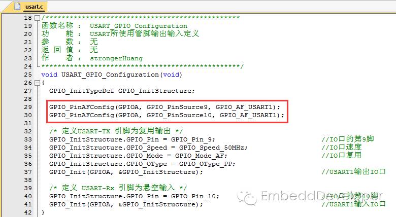 stm32配置教程,stm32配置步骤 第1张 stm32配置教程,stm32配置步骤 第1张