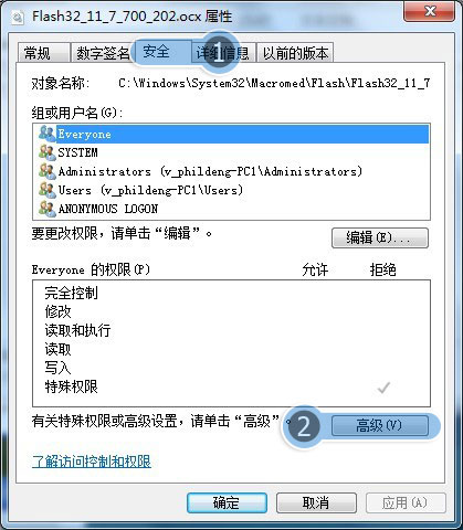为何flash链接到网站变得如此复杂,有何解决之道? 第2张 为何flash链接到网站变得如此复杂,有何解决之道? 第2张